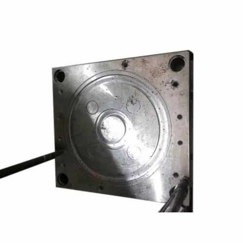 Container cap mould