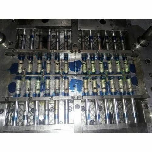Houseware moulds